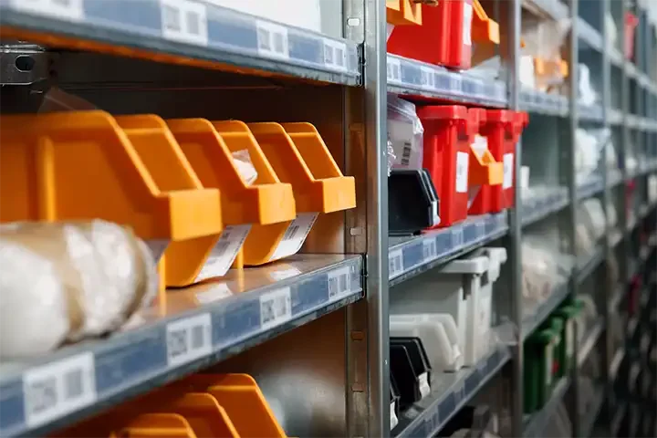 our services - contents cleaning pack out and storage