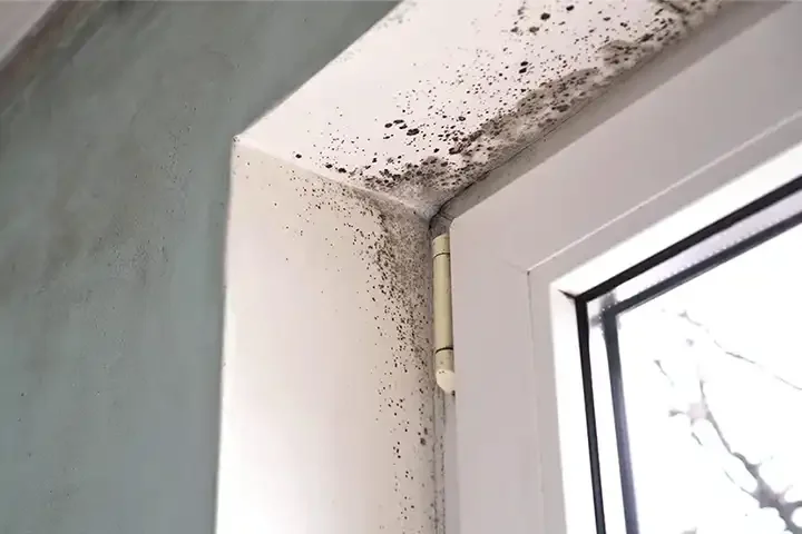 our services - mold remediation